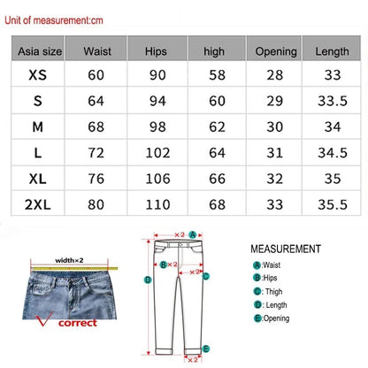 TAMBREET Denim Shorts Casual Loose Jeans Feminino Summer Sexy Daily Young Cute High Quality New Arrivals 2024 Women Short Pants