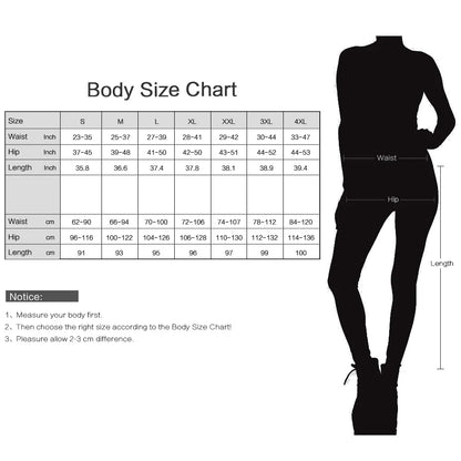 TAMBREET NADANBAO Women Leggings Gothic Style Anime Printed High Quality Leggings Fashion Elastic Pants Sporting Fitness Yoga Pants