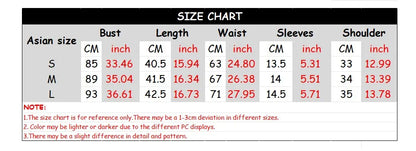 TAMBREET Fashion Gothic Hip-Hop Summer Short sleeved T-shirt Women New Tops High Street Retro Casual Print T-Shirts Harajuku Streetwear