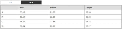 TAMBREET Yeezzi Female Fashion Causal Blue Eye Applique Cool Shoulder T-Shirts 2024 New Loose Long Puff Sleeves White Tops For Women