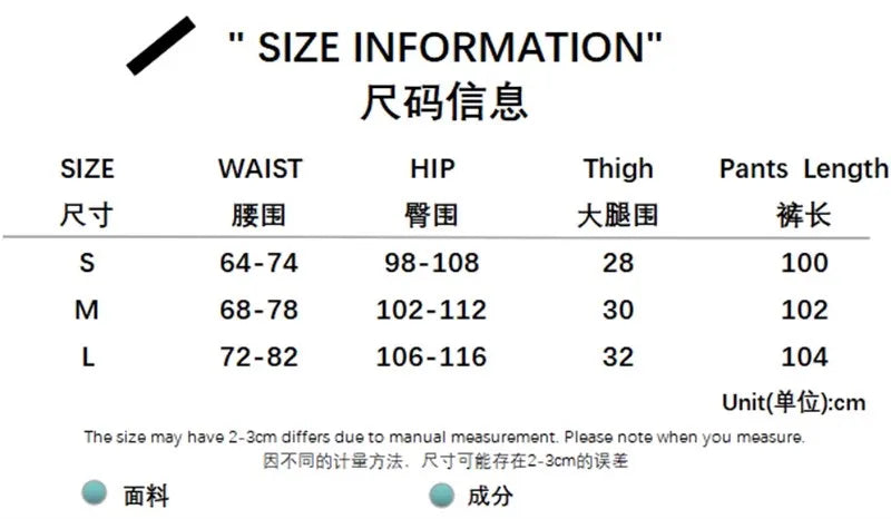 TAMBREET Women Y2K Harajuku Letter Print Street Goth Hot pants Spicy Girls Punk Straight leg pants Hip Hop Retro Splicing Sports Trousers