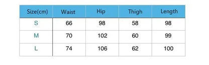 TAMBREET Women Spring Overalls Fashion Boyfriend Loose Casual Jogger Pants Hip Hop Streetwear High Waist Cargo pants Female Blue Trousers